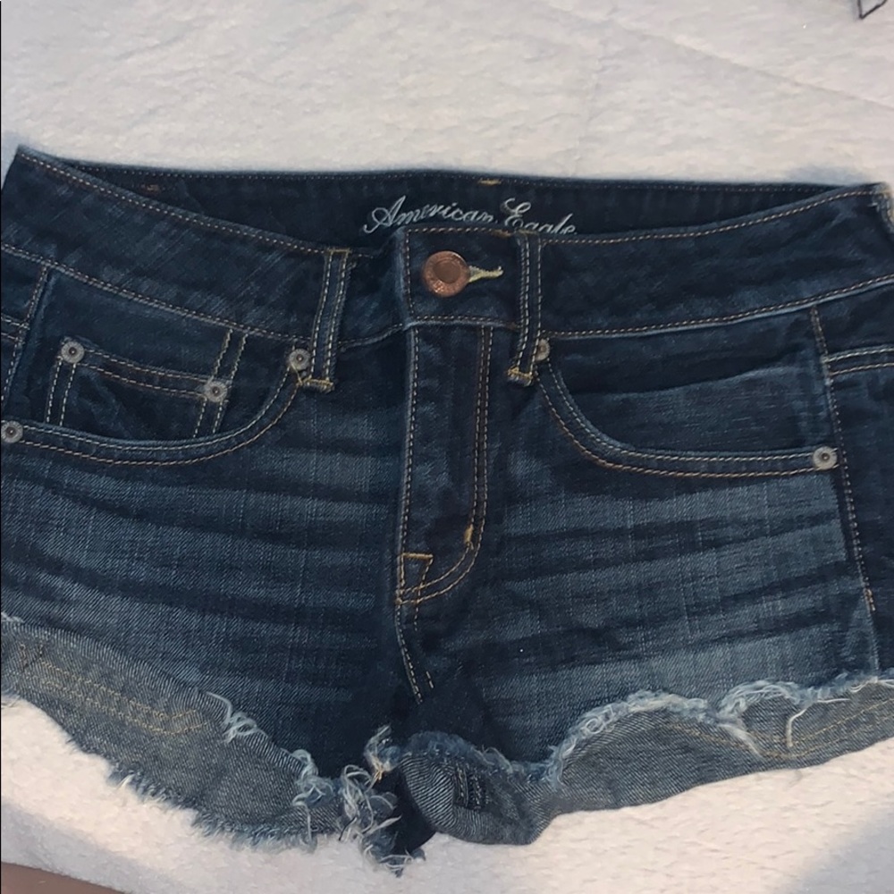 2 𝖋𝖔𝖗 $10, 3 𝖋𝖔𝖗 $14! American Eagle Shorts